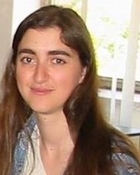 Valentina Cosentino Headshot