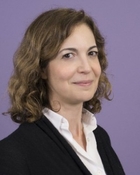 Ferdinanda Ponci Headshot