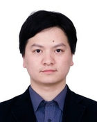 He Wen Headshot