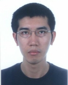 Jingyu Hua Headshot