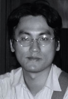 Huang-Chen Lee Headshot