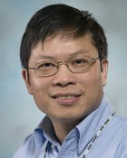 Chunsheng Yang