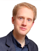 John Lataire Headshot