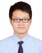 Lei Zhang Headshot