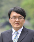Zhigang Liu Headshot