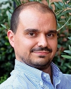 Lorenzo Ciani Headshot