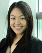 Melanie Ooi Headshot