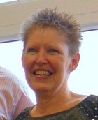 Laura Roach Headshot