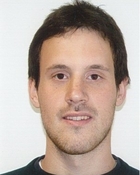 Guglielmo Frigo Headshot