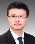 Liuyang Zhang photo