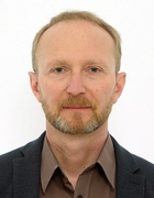 Adam Polak Headshot