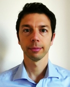 Paolo Attilio Pegoraro Headshot