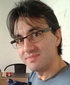 Ferran Reverter Headshot