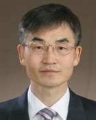 Tae-Weon Kang Headshot