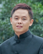 Qiang Miao Headshot