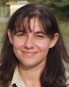 Sabrina Grassini Headshot