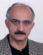 Seyed Hossein Hesamedin Sadeghi Headshot