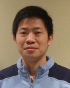 Shisong Li Headshot