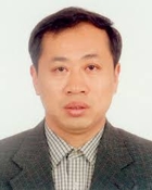 Shutao Li Headshot