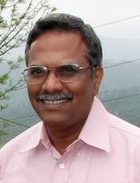 V. Jagadeesh Kumar Headshot