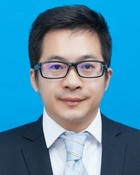 Dong Wang Headshot