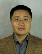 Weiwen Liu Headshot
