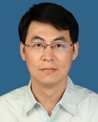 Yan Zhuang Headshot