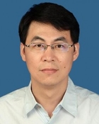 Yan Zhuang Headshot