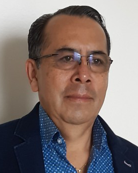 Juan Manuel Ramirez Cortes Headshot