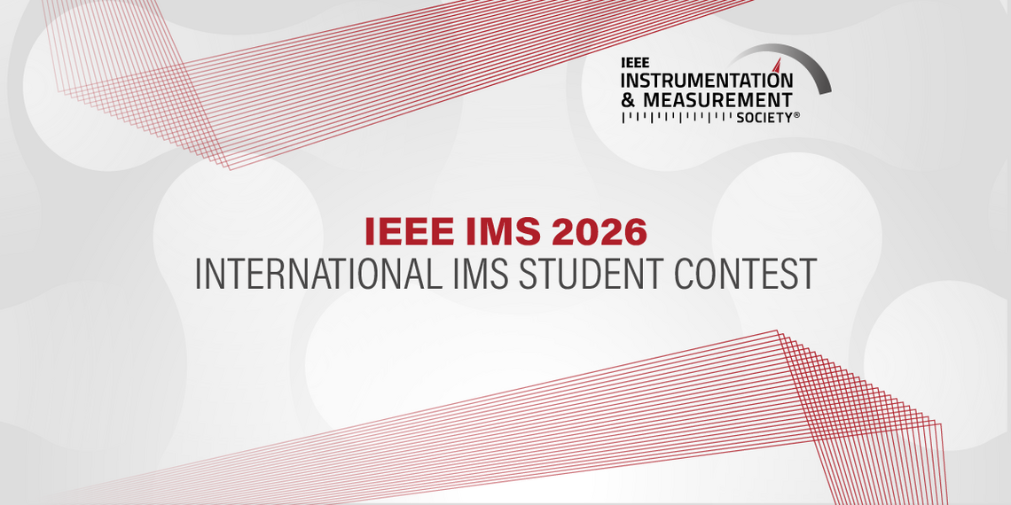 2026 IMS Student Contest