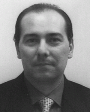 Massimo Lazzaroni Headshot