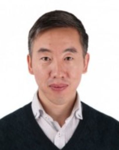 Chao Wang Headshot