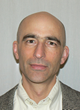 Daniel Rosenthal Headshot