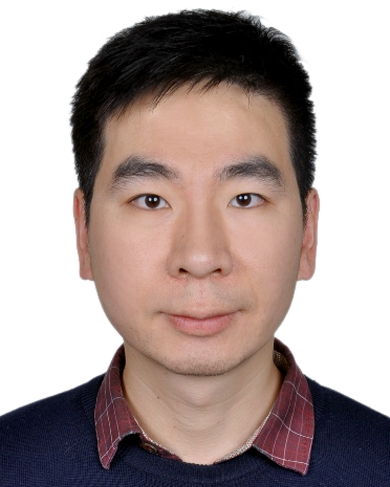 Jiangtao Sun photo