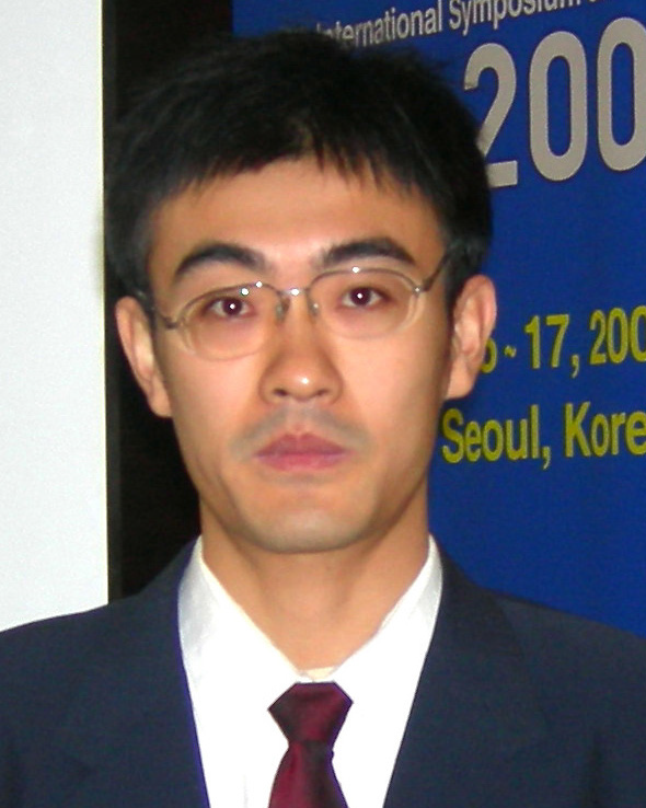 Jing Yuan photo