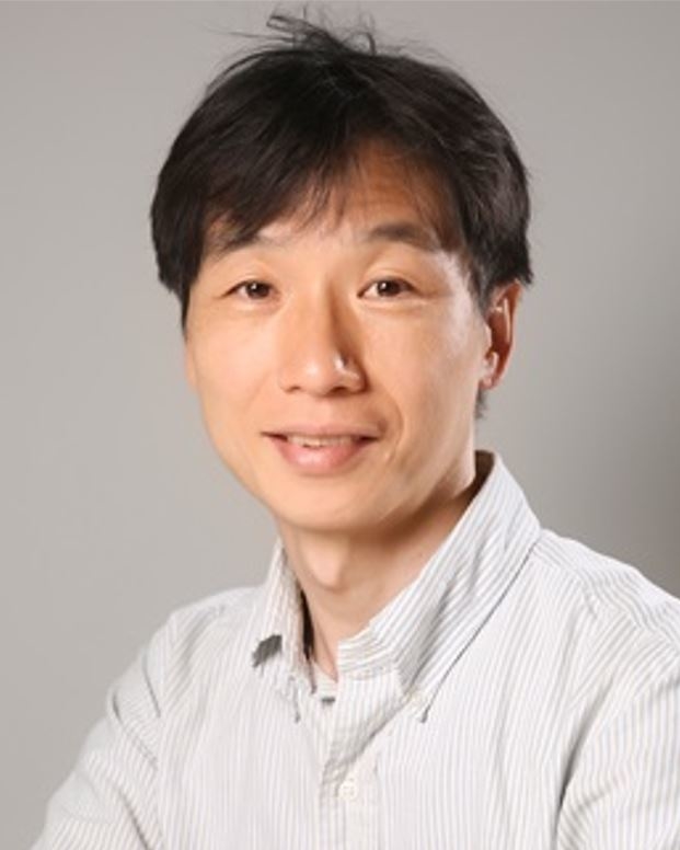 Donghoon Kang Headshot