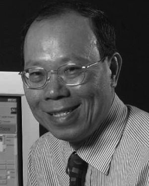 Kang Lee headshot