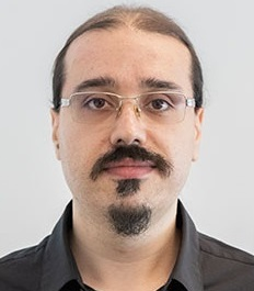 headshot