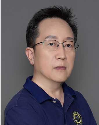 Shiwu Zhang photo