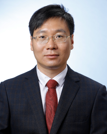 Gui-Bin Bian photo