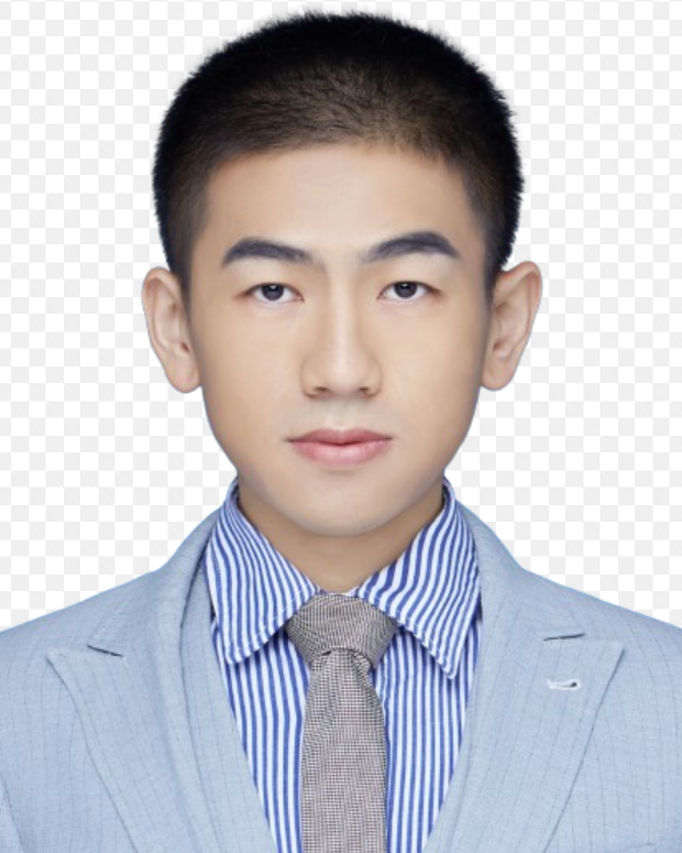 Sudao He photo