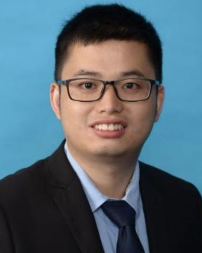 Jun Zhu photo