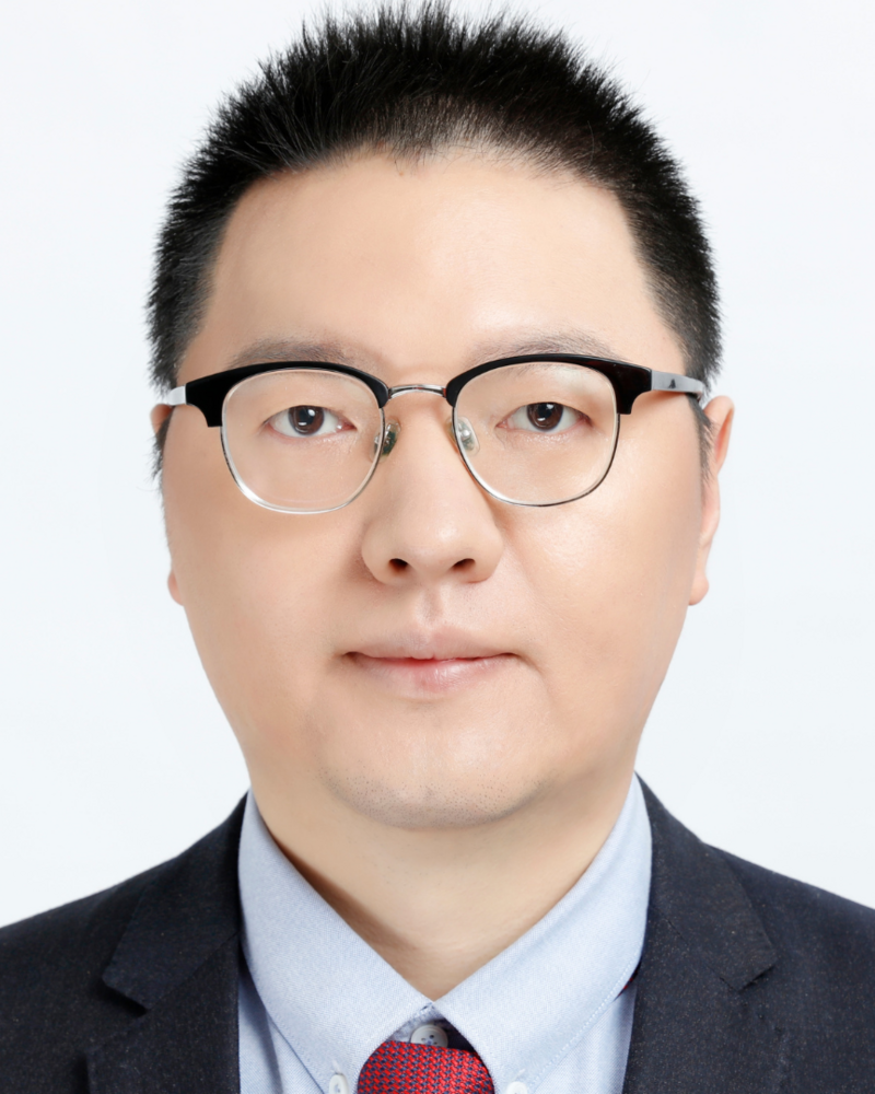 Dan Zhang photo