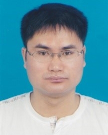 Zhenbing Zhao Headshot