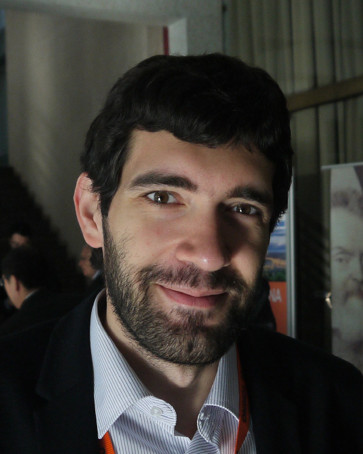 lombardo headshot