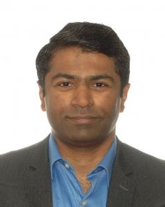 Cejo Konuparamban Lonappan Headshot