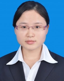 Gaigai Cai Headshot