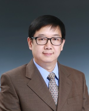 Lihui Peng Headshot
