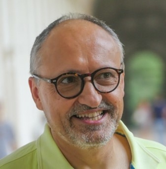 Marco Tartagni