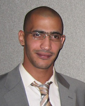Mohamed Abou-Khousa headshot